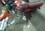 ওয়ালটন ফিউশন 110 সিসি গাড়িটি বিক্রি হবে
