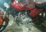 ওয়ালটন ফিউশন 110 সিসি গাড়িটি বিক্রি হবে