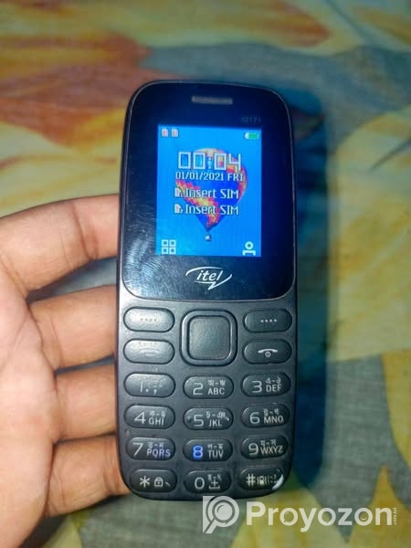 Itel battron phone sell