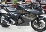 Suzuki Gixxer SF 250