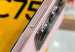 Realme C75x (6/128) official