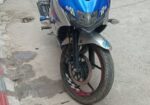 বাইকটি বিক্রয় করা হবে