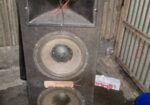 JBL 15 ইঞ্চি 3 ইঞ্চি বয়েজ কয়েল ডাবল স্পিকার