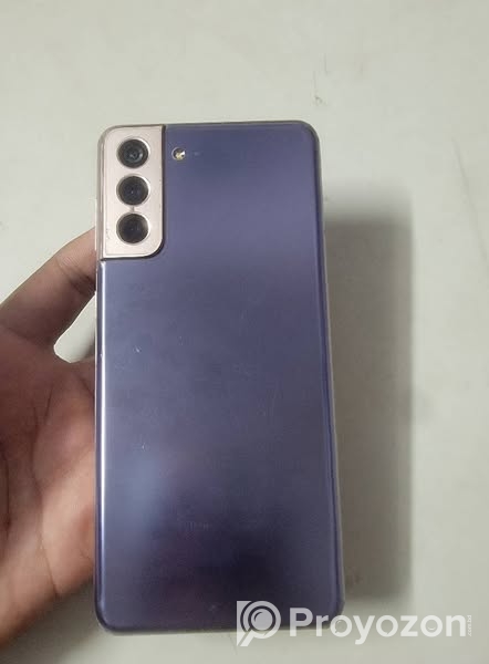 Samsung Galaxy s21+