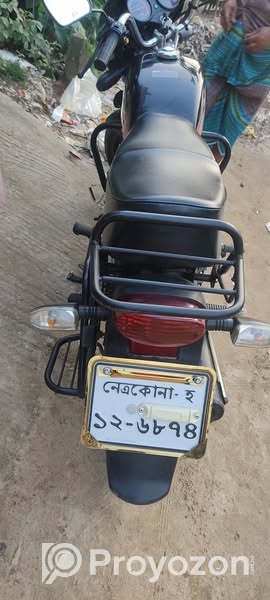 ডাইং ৮০ গাড়িটি বিক্রি করা হবে
