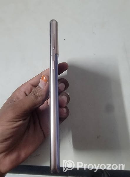 Samsung Galaxy s21+
