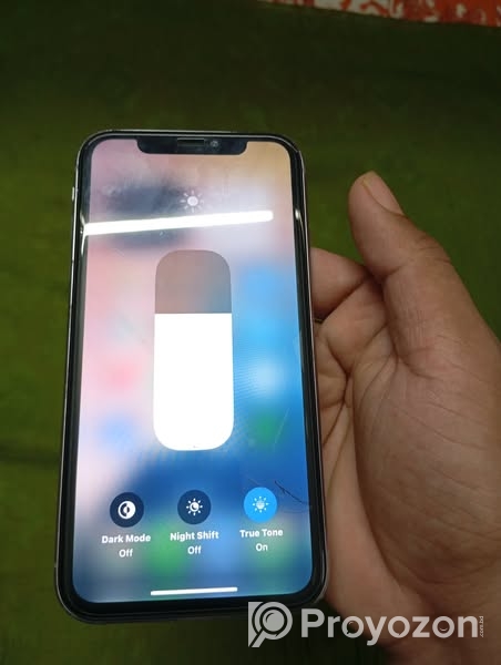 iPhone 11 with box