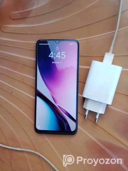 Realme C35 (6/128)