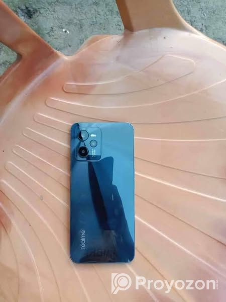 Realme C35 (6/128)