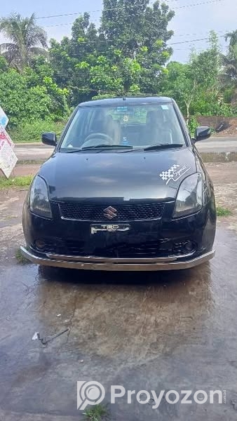 Suzuki swift Model,2007