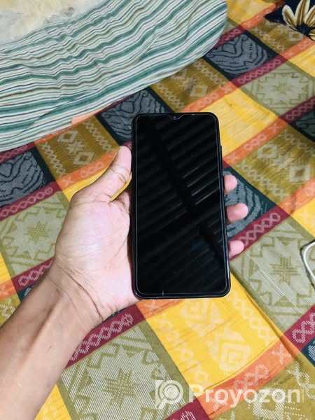 Vivo y91c