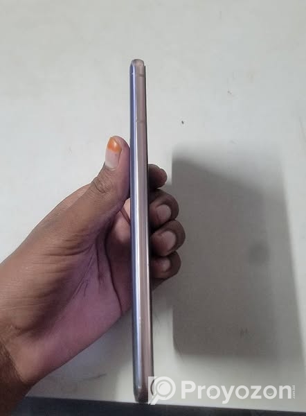 Samsung Galaxy s21+