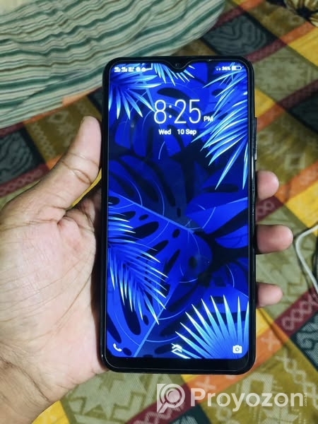 Vivo y91c