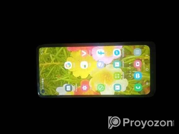 Samsung Galaxy A21s