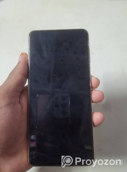 Samsung Galaxy s21+