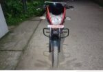 এই বাইকটা সেল করা হবে!