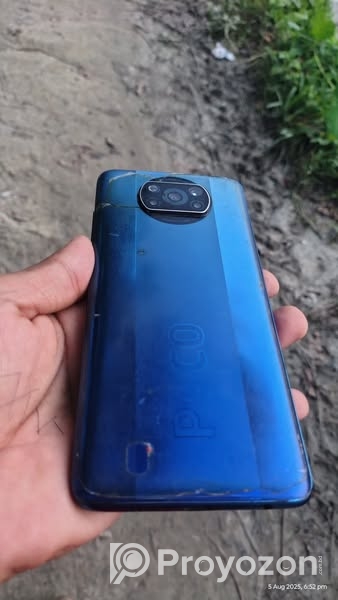 poco x3 6-128