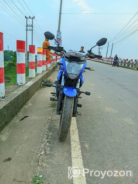 ইমারজেন্সি সেল হবে Suzuki gixxer monoton১৯ মডেল