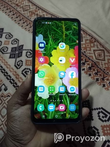 Samsung Galaxy A21s