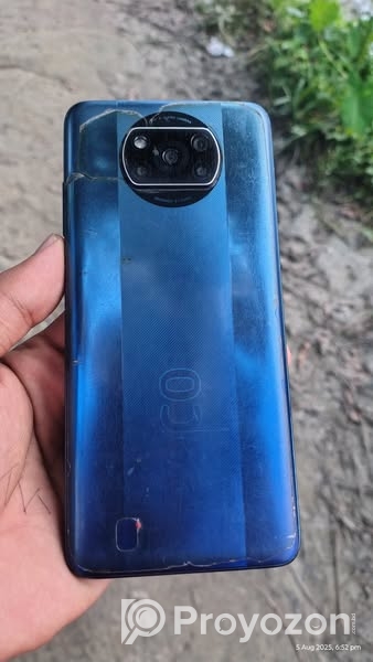 poco x3 6-128