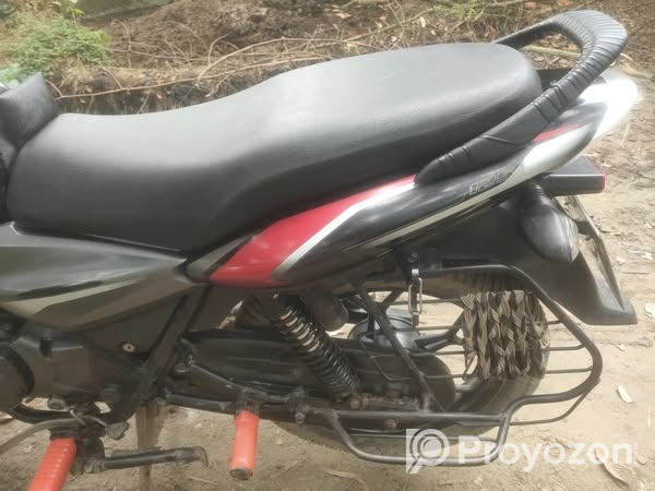 বিক্রি হবে ডিসকভার ১২৫ সিসি