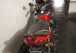HERO HINDA PASSION PRO