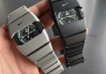 RC Nikee Chain Watch