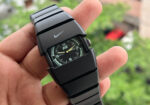 RC Nikee Chain Watch