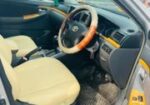 Toyota Corolla G 2005 All original