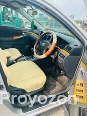 Toyota Corolla G 2005 All original