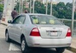 Toyota Corolla G 2005 All original