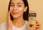 অবিশ্বাস্য অফারে Disaar Collagen Sunscreen
