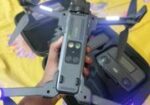 sjrc f22s drone বিক্রি করবো টাকার দরকার ড্রোন অল ও