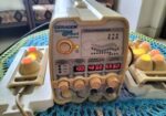 Ceragem compact therapy machines