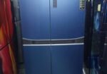 619 Litre Walton Discount Fridge Model No : WNI-6A