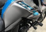 Yamaha FZS Fi Eng. 2025