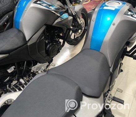 Yamaha FZS Fi Eng. 2025