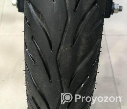 Yamaha FZS Fi Eng. 2025