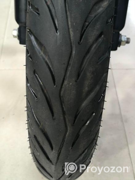 Yamaha FZS Fi Eng. 2025