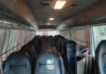 Toyota Coaster 2005