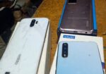 New Oppo A53s 256 GB Gray