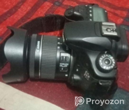 EOS 60D