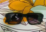 Black Sunglass