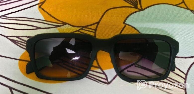 Black Sunglass