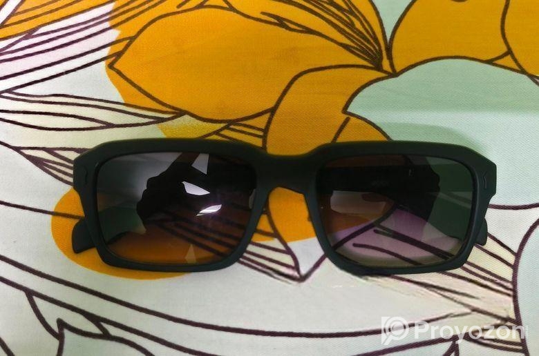 Black Sunglass