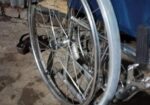 Wheel Chair
