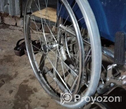 Wheel Chair