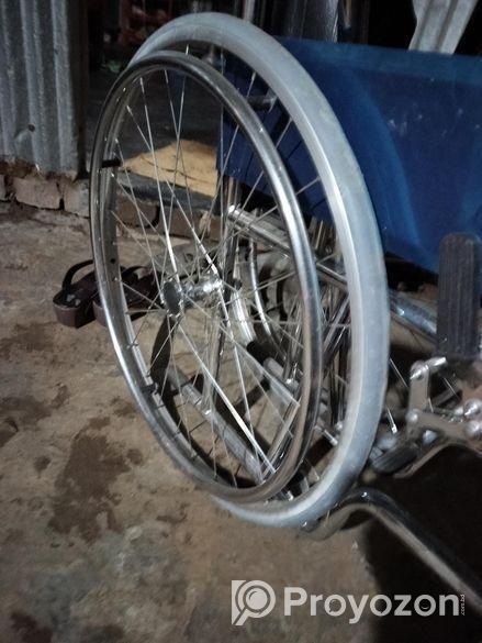 Wheel Chair