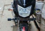 Honda bike 2008