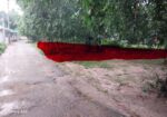 ঠাকুরগাঁও পৌরসভা পাকা রাস্তার পার্শ্বে 4.38 শতক জম
